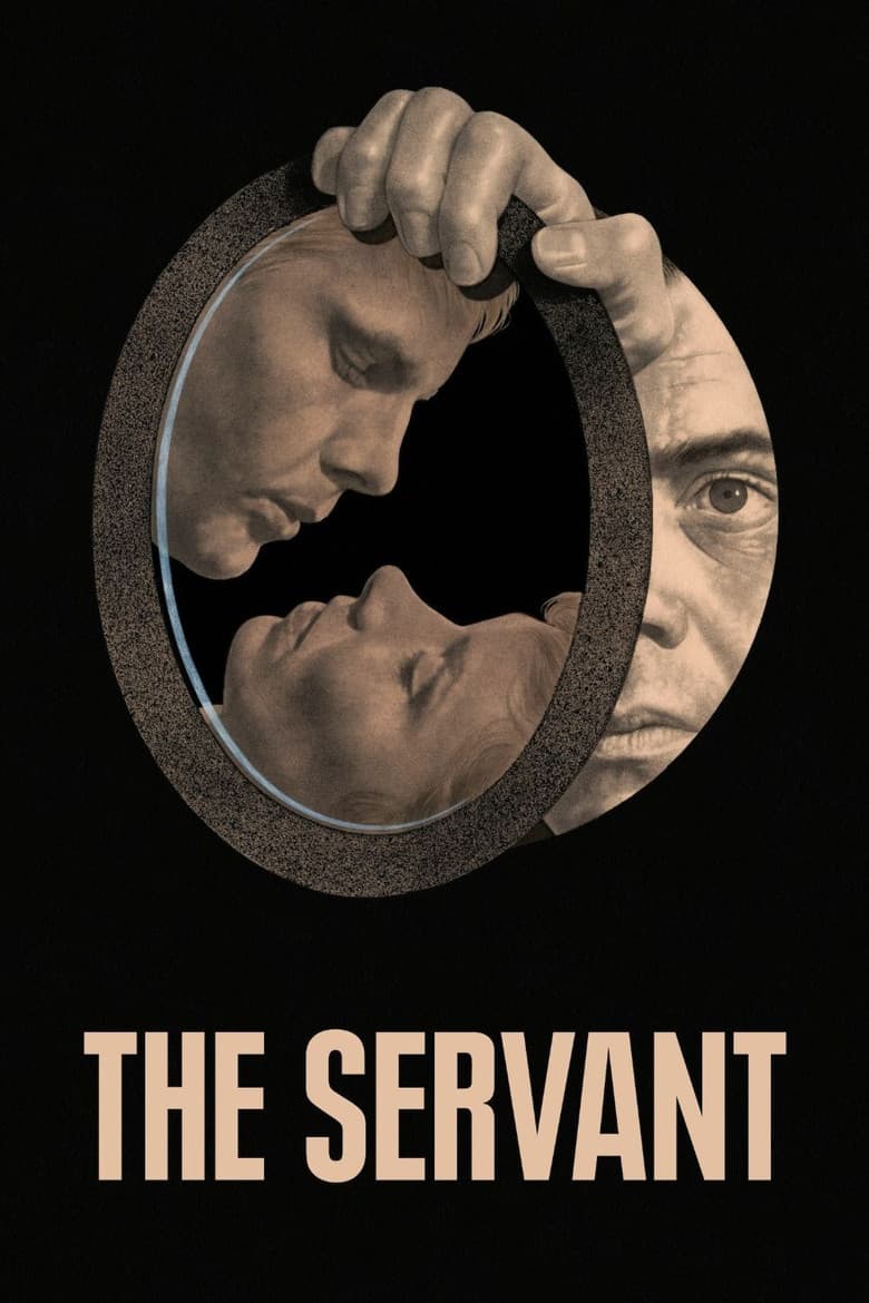 Servant (DVD)
