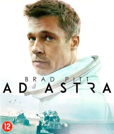 Ad Astra (Blu-ray)