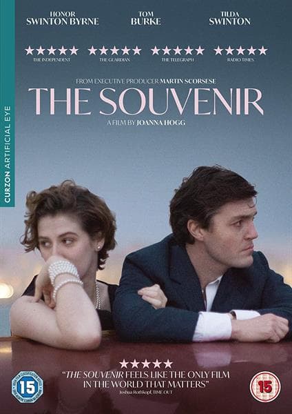 The Souvenir