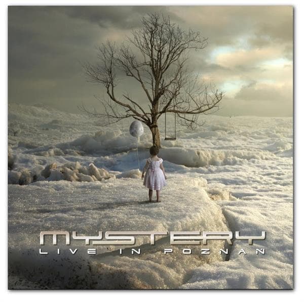 Mystery - Live In Poznan