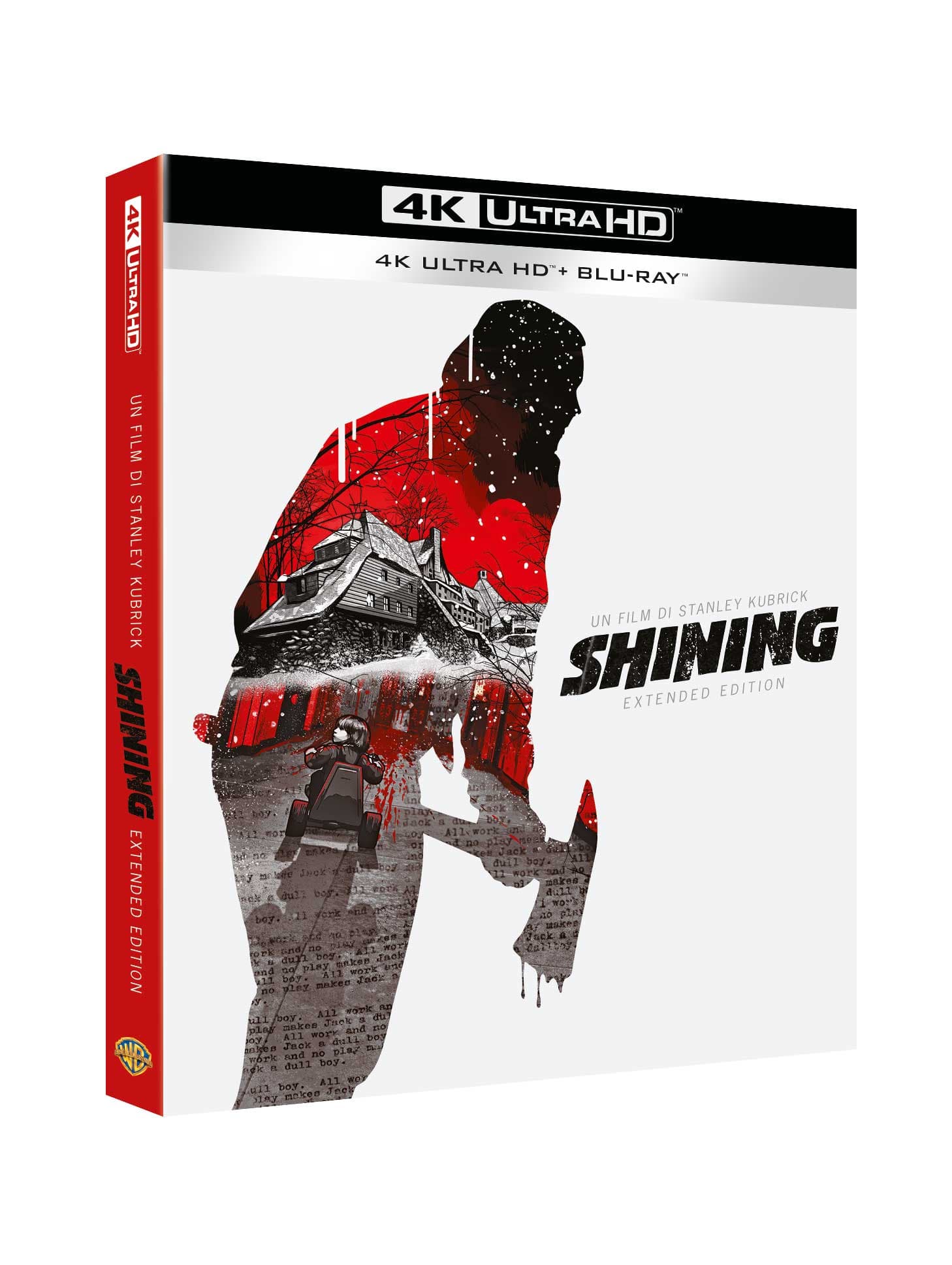 Shining