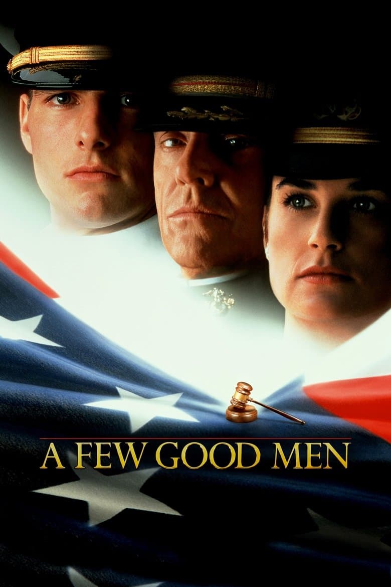 Few Good Men, A (uhd & Bd - 2 Discs) (no