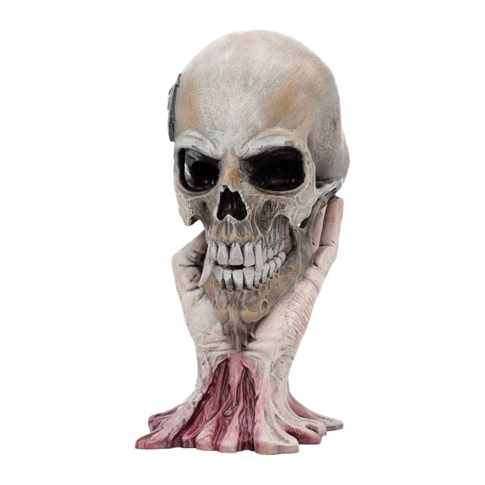 Metallica - Sad But True Skull - Beeld