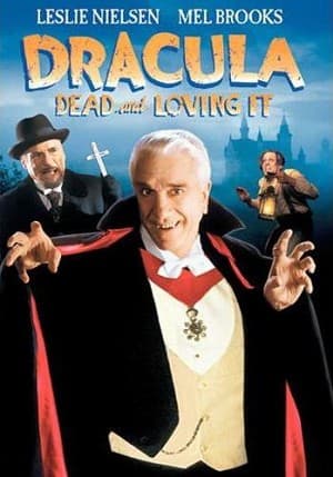 Dracula Dead And Loving It (Import)