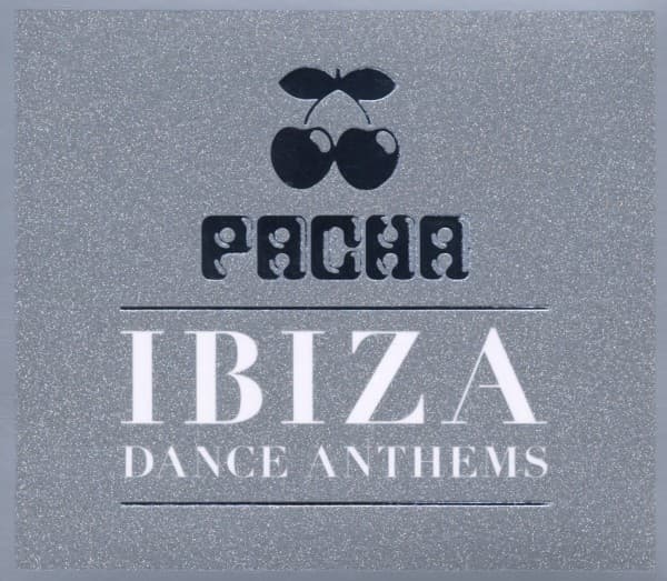 Various - Pacha Ibiza Club Classics