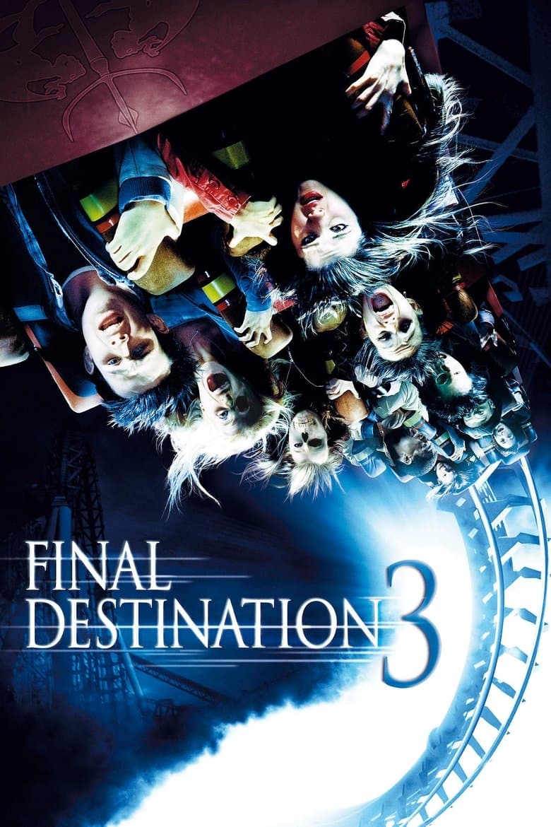 Final destination 3
