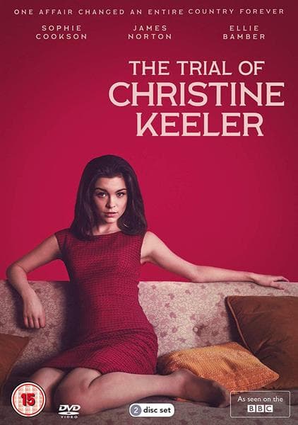 Trial Of Christine Keeler. The (Import)