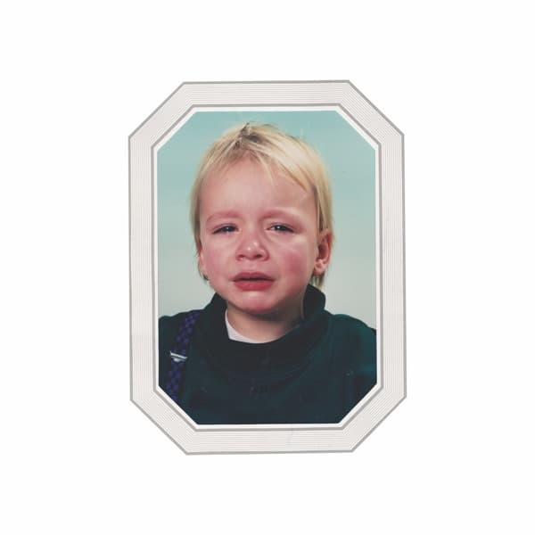 FFOOSS - My Life As A Teenage Wanker (12" Single) (Limited Edition) (Coloured Vinyl)