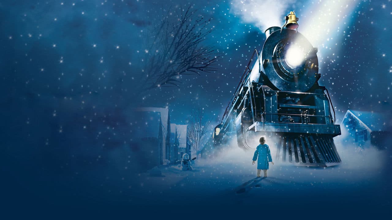Polar express