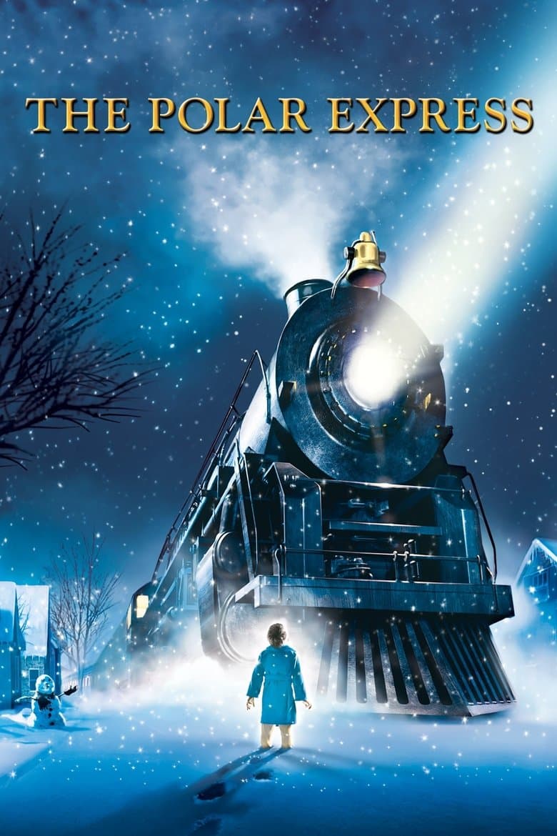 Polar express