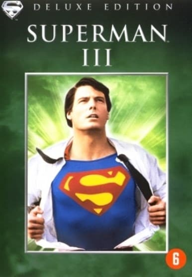 Superman 3 (DVD)