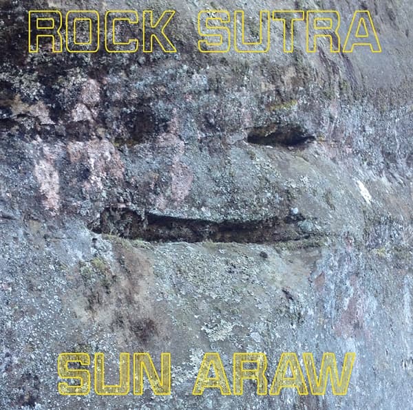 Sun Araw - Rock Sutra (LP)