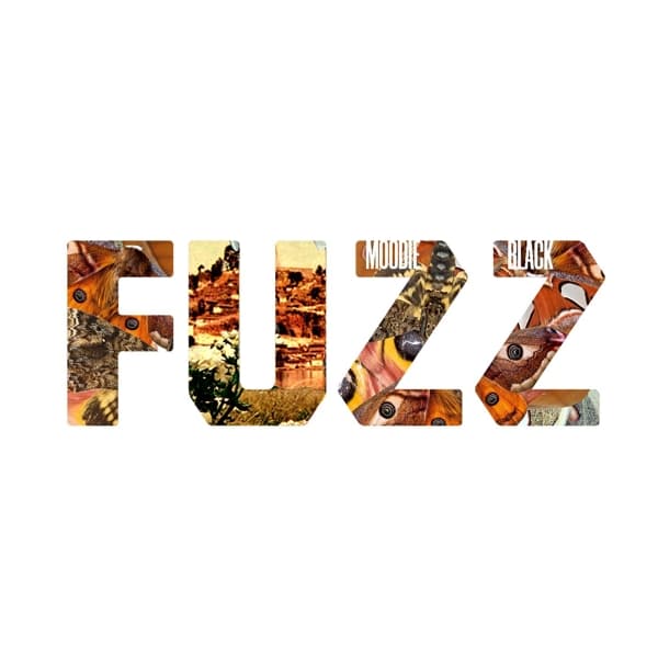 Moodie Black - Fuzz (LP)