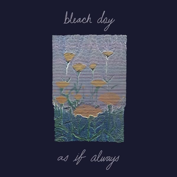 Bleach Day - As If Always (LP)