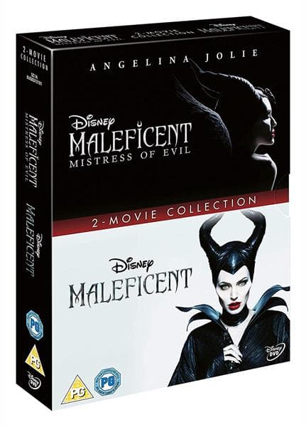 Maleficent 2 - Movie Collection (Import)