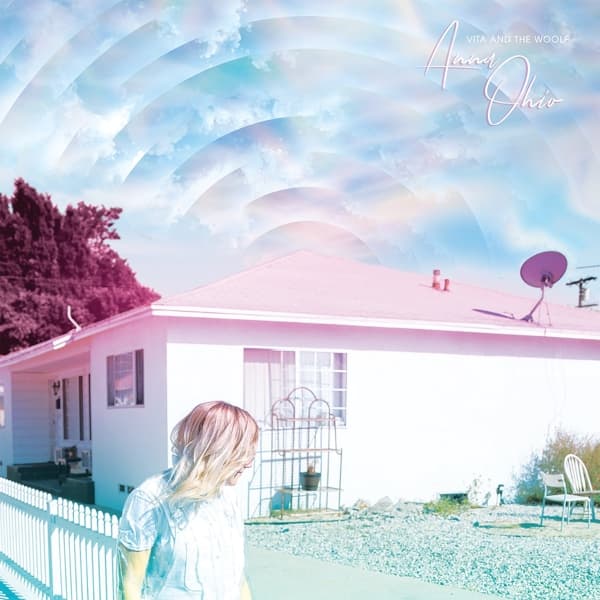 Vita And The Woolf - Anna Ohio (LP)