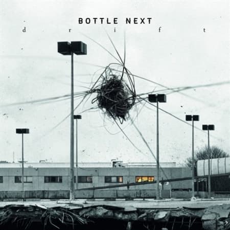 Bottle Next - Drift (LP) (Limited Edition)