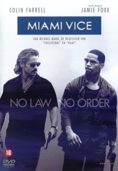 Miami vice (DVD)