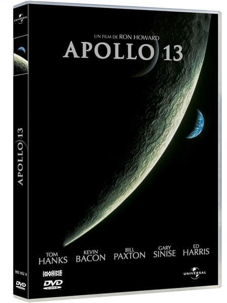 Apollo 13 (DVD)