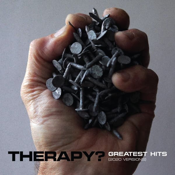 Therapy? - Greatest Hits (The Abbey Road Session) (2 CD)