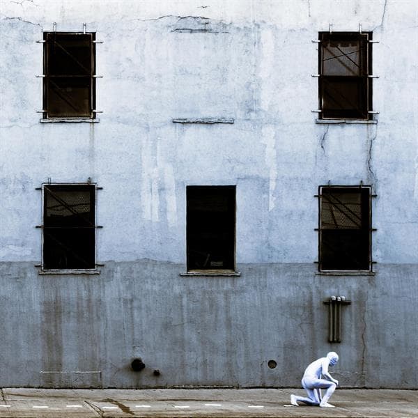 Boston Manor - Glue (LP) (Coloured Vinyl)