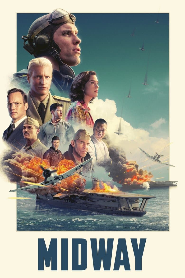 Midway (Import)