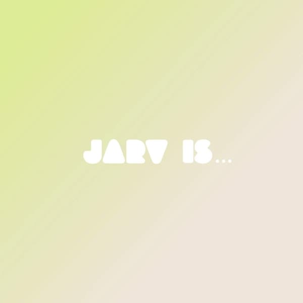 Jarv Is... - House Music All Night Long (12" Single)