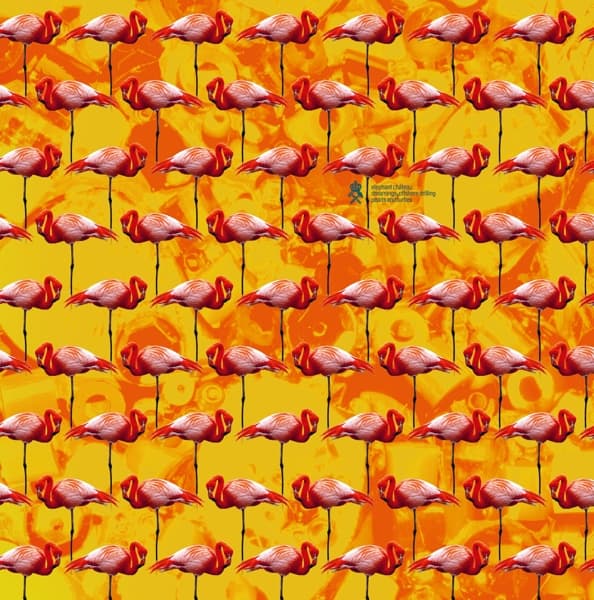 Elephant Château - Dreamings & Offshore Drilling – Pearls And Turtles (CD) (Remastered)