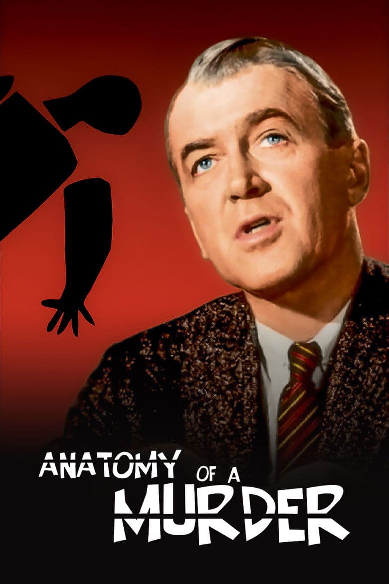 Anatomy Of A Murder (criterion Collection) Uk Only (Import)