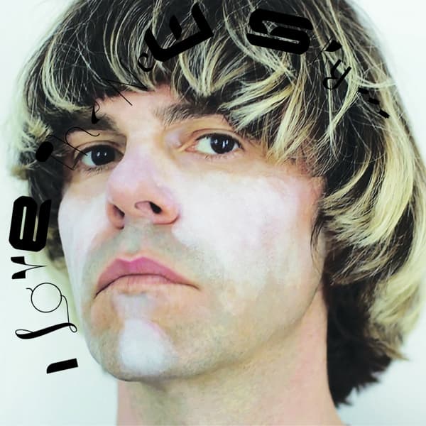 Tim Burgess - I Love The New Sky (CD)