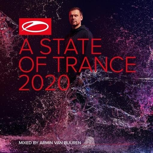 Armin van Buuren - A State Of Trance 2020