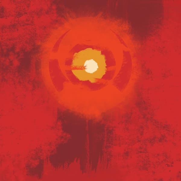 Mansur - Temple (LP)