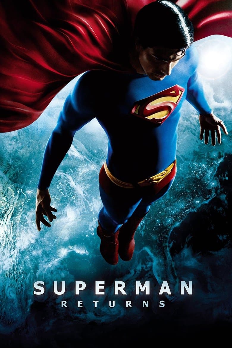 Superman Returns - Special Edition (2 DVD)