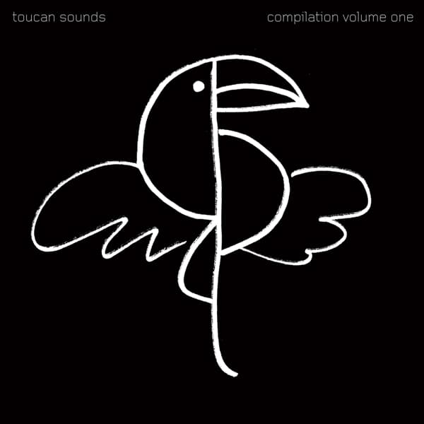 Various Artists - Toucan Sounds Compilation Volume One (LP)