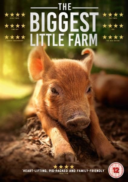 Biggest Little Farm. The (Import)