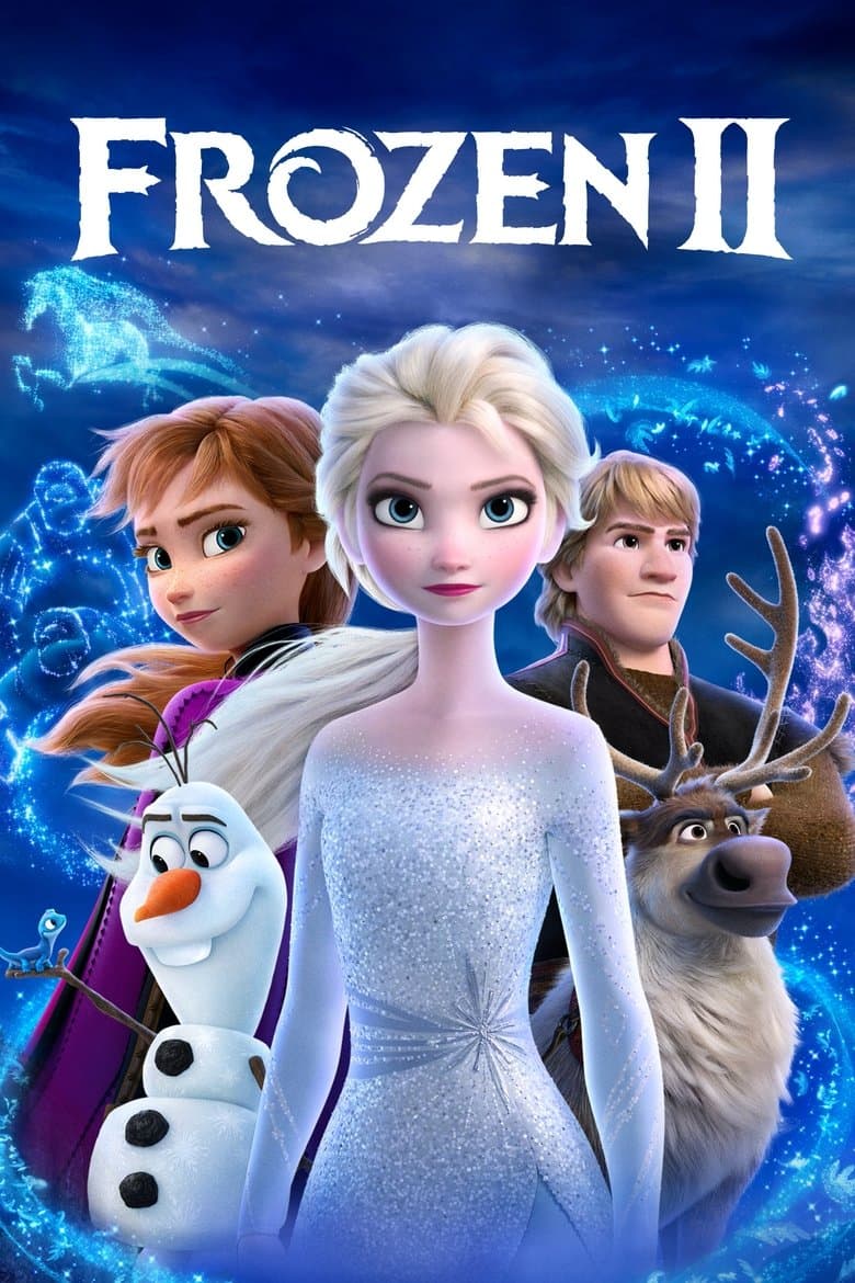 Frozen 2 (Import)