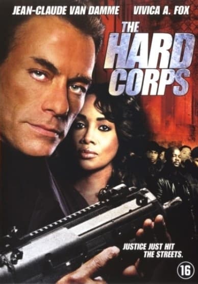 Hard Corps (DVD)