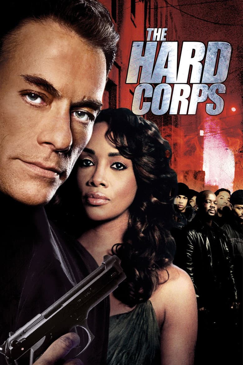 Hard Corps (DVD)