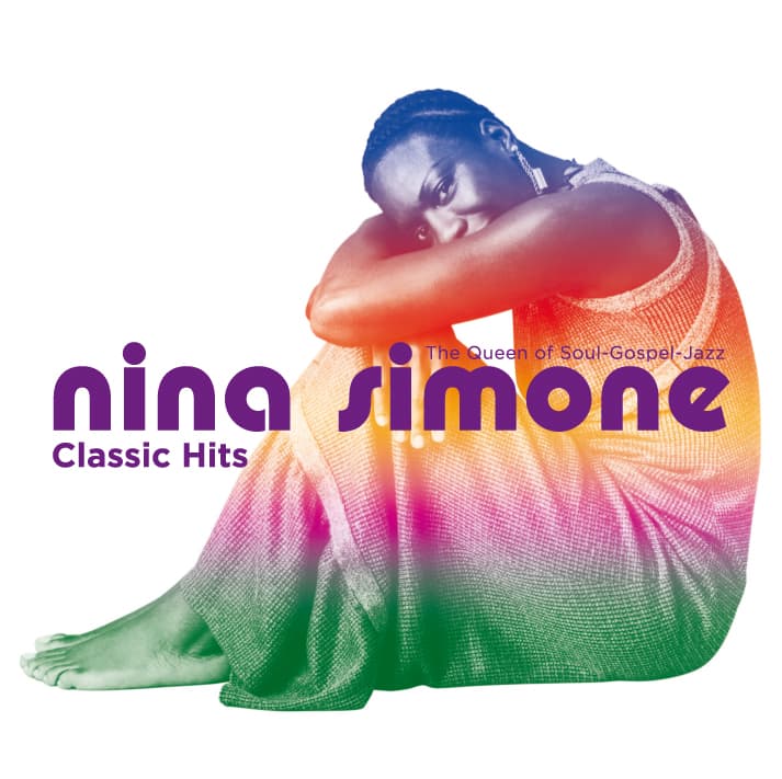 Nina Simone - Classic Hits (CD)