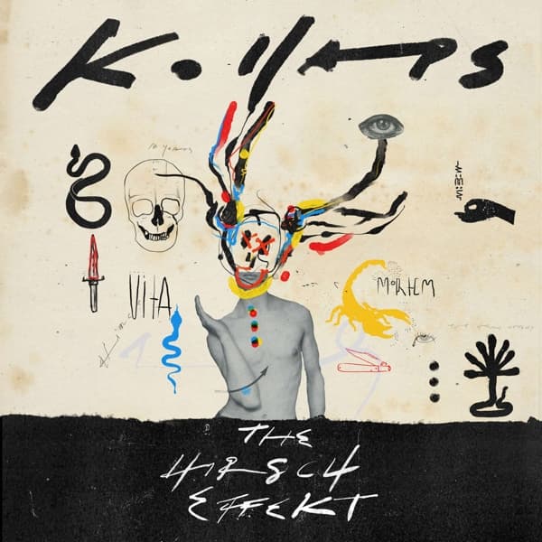 Hirsch Effekt - Kollaps (LP)
