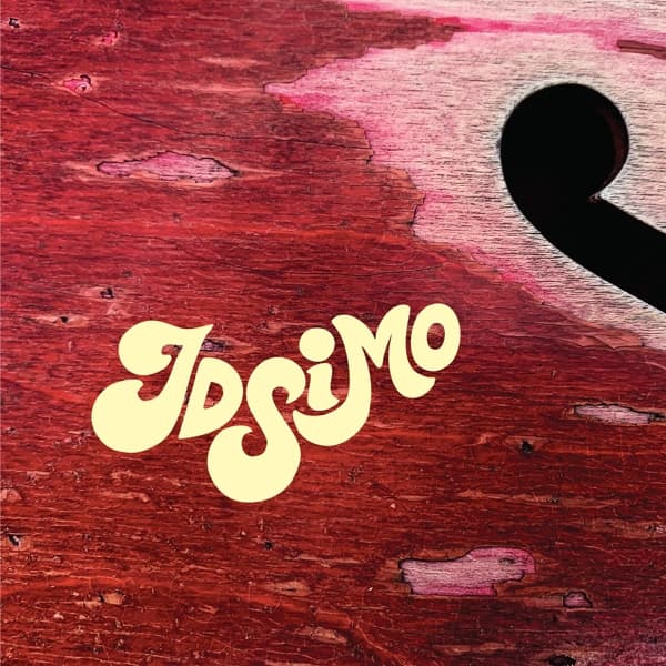 J.D. Simo - JD Simo (LP)