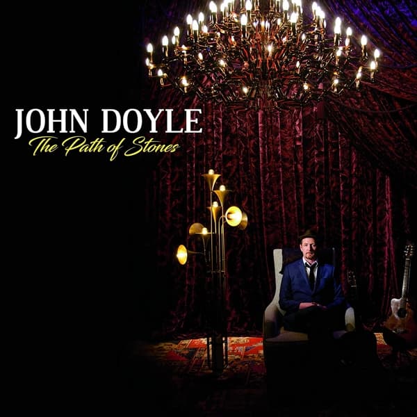 John Doyle - Path Of Stones (CD)