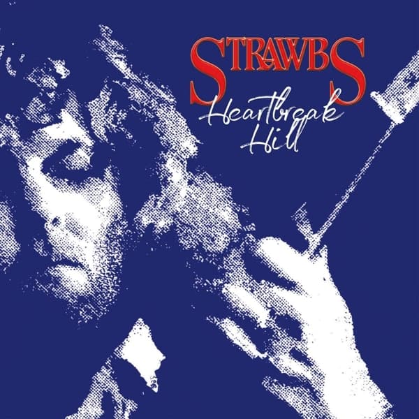 Strawbs - Heartbreak Hill (CD)