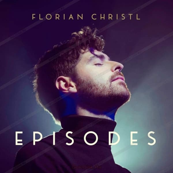 Florian Christl - Episodes (CD)
