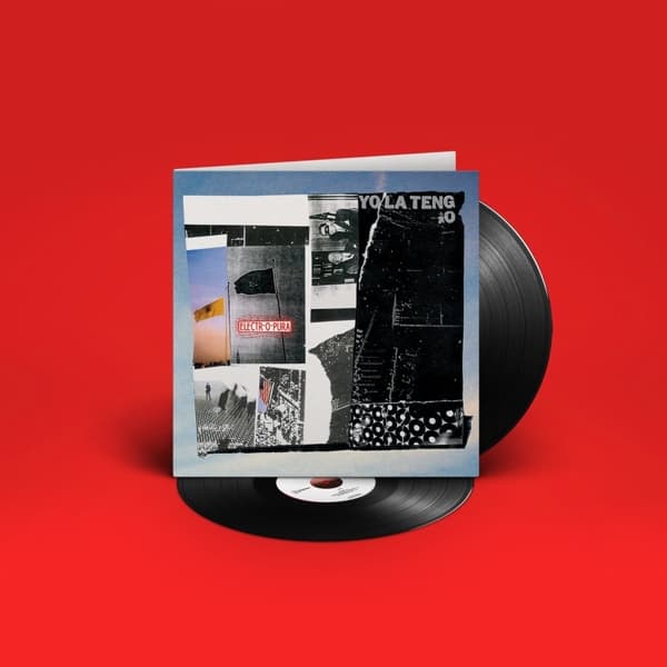 Yo La Tengo - Electr-O-Pura (2 LP)