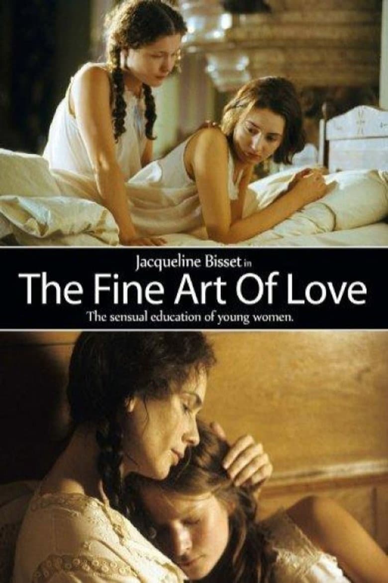 Fine art of love (DVD)
