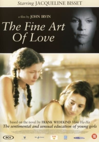 Fine art of love (DVD)