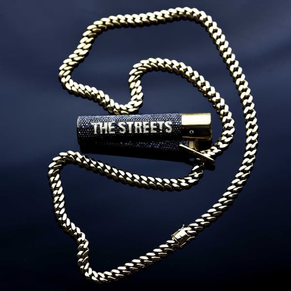 Streets - None Of Us Are Getting Out Of This Life Alive (LP)