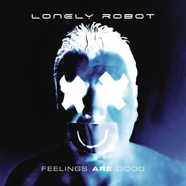 Lonely Robot - Feelings Are Good (3 LP)