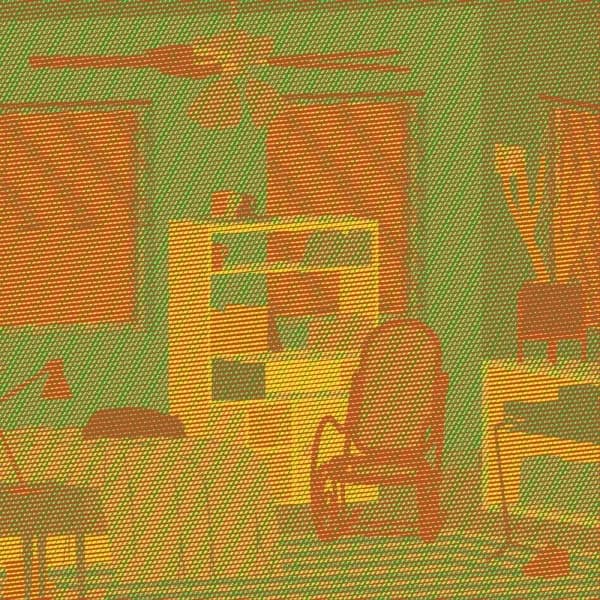 Gregory Uhlmann - Neighborhood Watch (LP)
